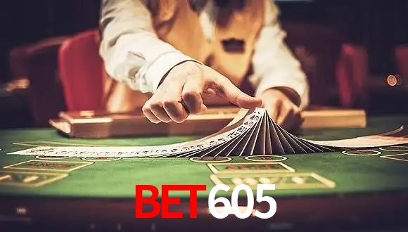 Welcome Bonus bet605