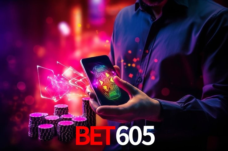 Estatísticas bet605