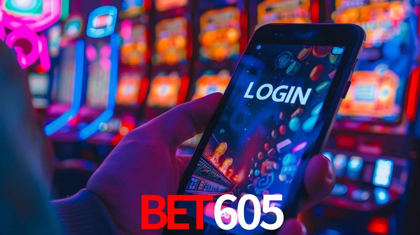 Experiência VIP bet605