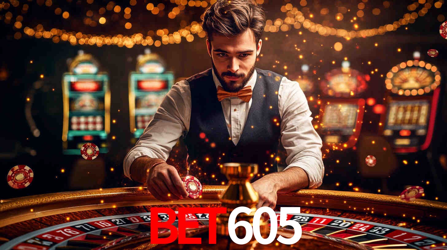 BET605 PIX instantâneo Brasil - Depósito e saque em minutos 24/7