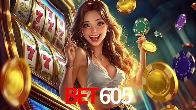 Requisitos do APK da BET605 para Android