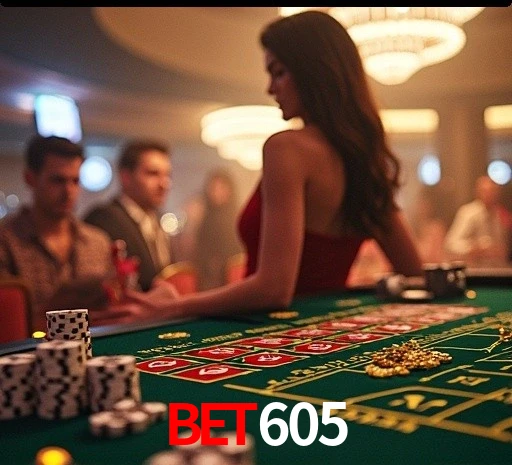 Vantagens exclusivas BET605 para jogadores brasileiros