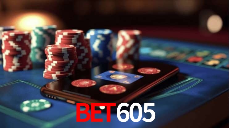 bet605 Rio de Janeiro - Popular Jogos