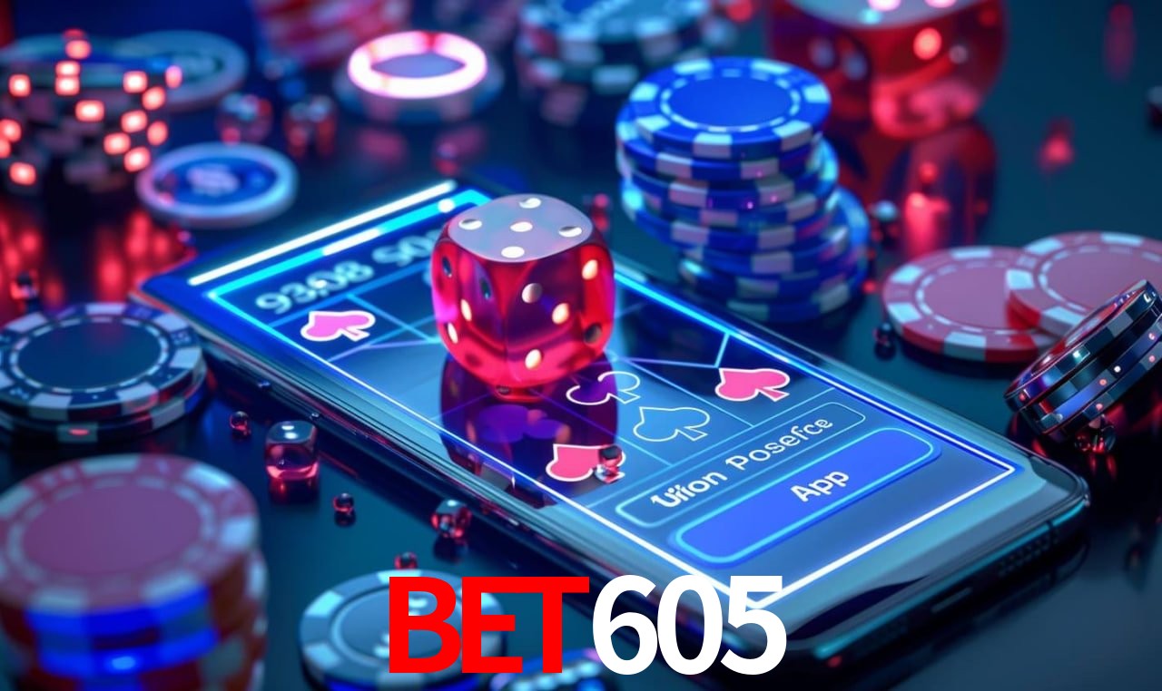 bet605 - Análise de Mercados Esportivos