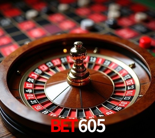 bet605 São Paulo - Hot Promos