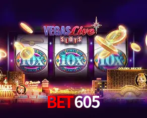 bet605 Brasília - VIP Program