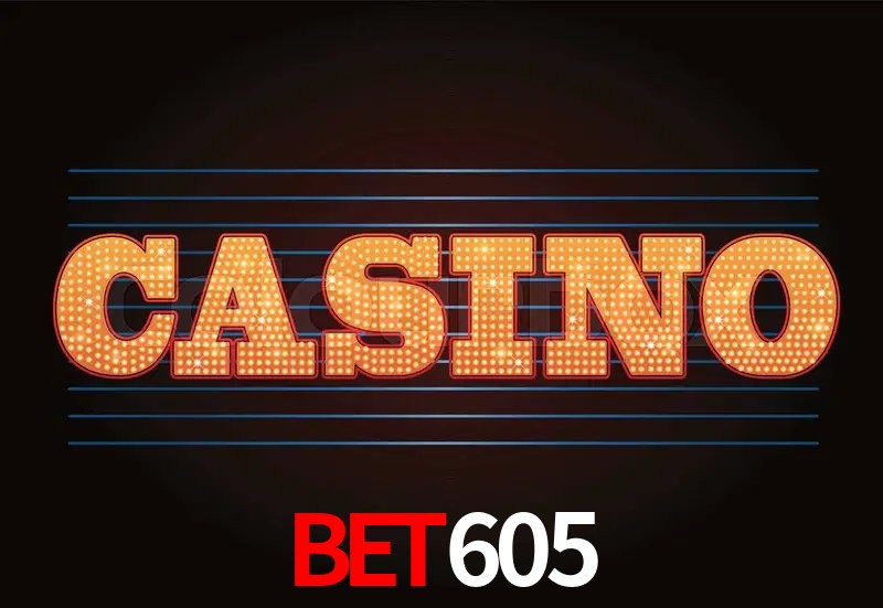 Tecnologia da Plataforma bet605