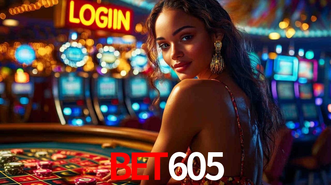 bet605 Belo Horizonte - Jackpots