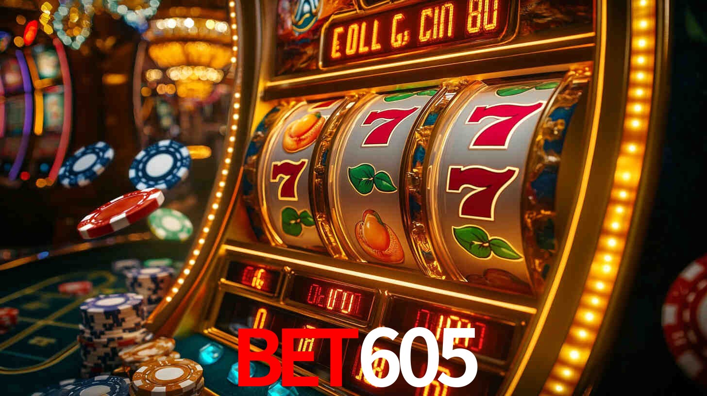 Live Casino bet605