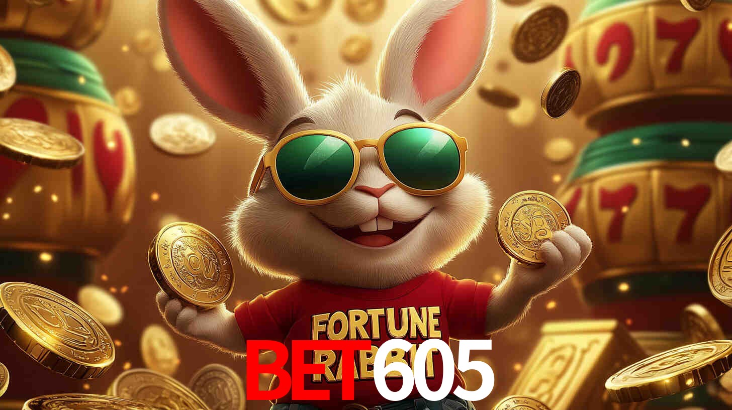bet605: Seu Especialista em Apostas Esportivas Brasileiras
