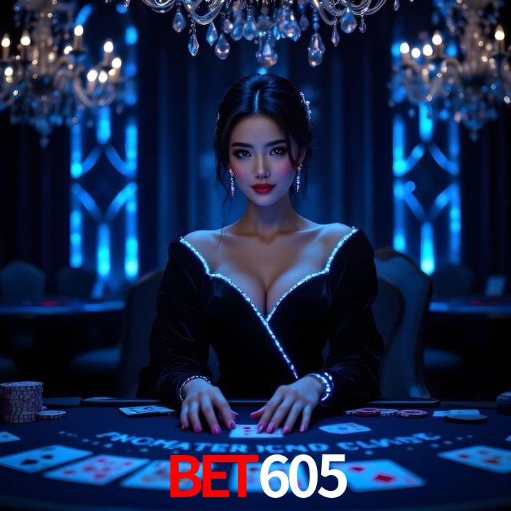 bet605 Brasília - Jogo Features