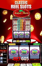 bet605 Bônus - Pacote R$5.000 + VIP
