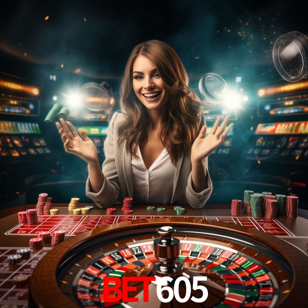 Premium Interface bet605