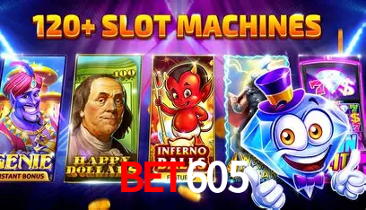 Apostas Esportivas na bet605: Um Guia Completo