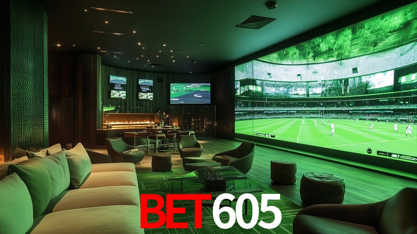 Sinta a adrenalina dos jogos de cassino com bet605