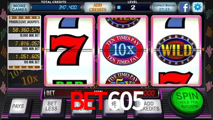 Apostas Esportivas na bet605: Um Guia Completo