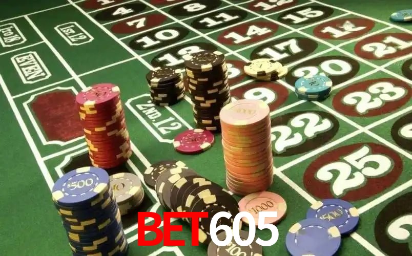 Promoção Relâmpago bet605