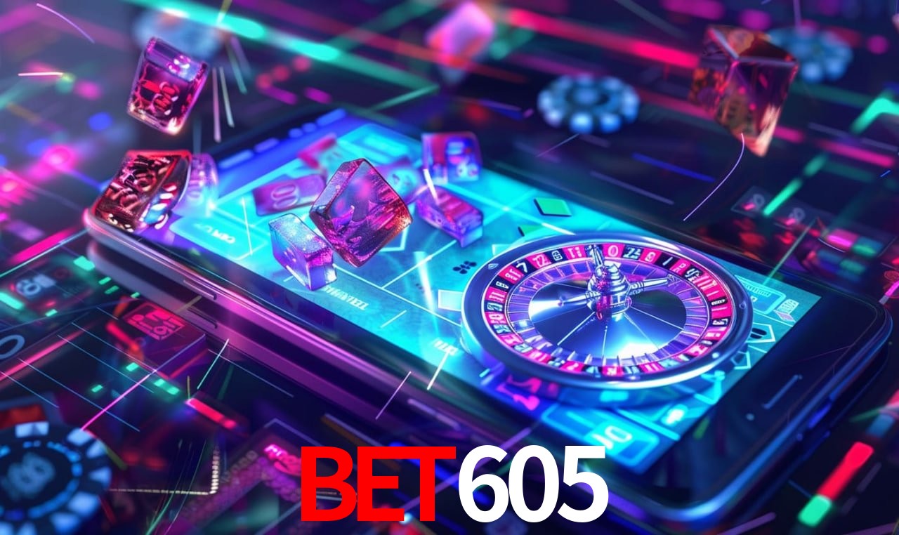Cadastro Rápido bet605
