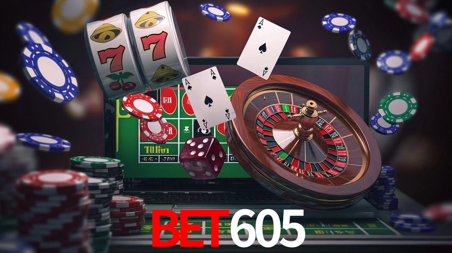 Welcome Bonus bet605
