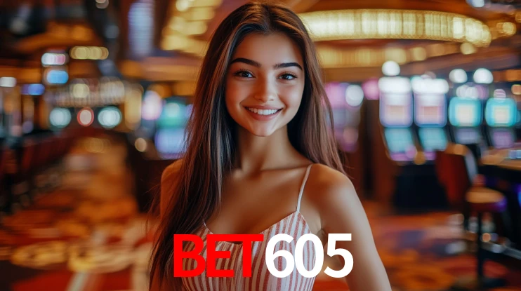 Programa VIP bet605