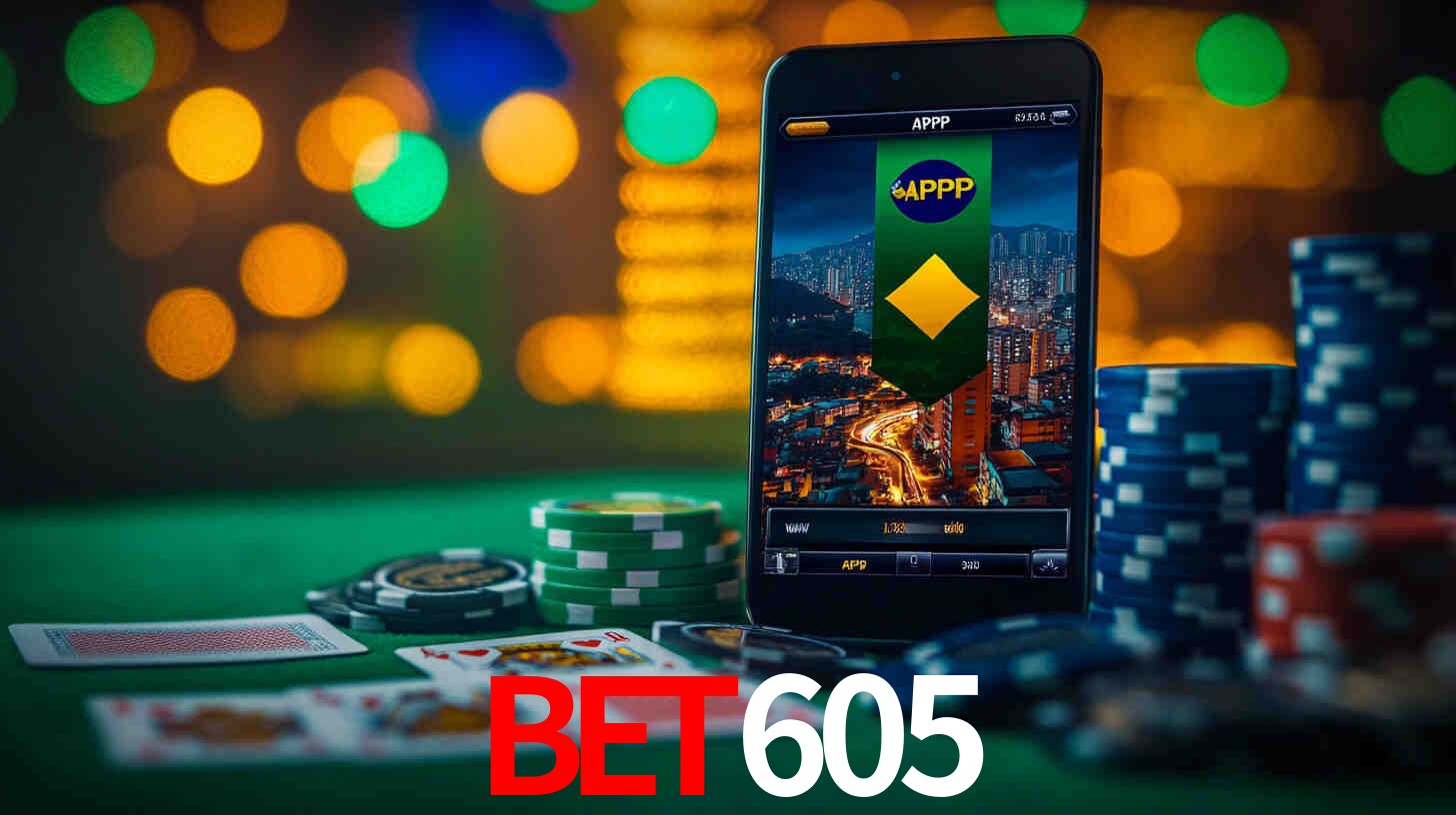 A Emoção da Loteria na bet605: Uma Chance de Mudança de Vida