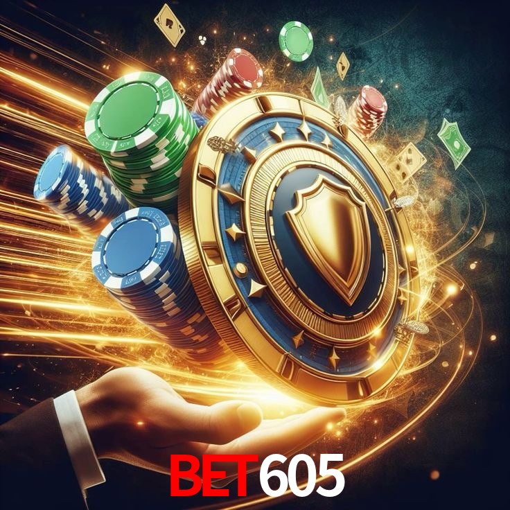 bet605 Curitiba - Live Betting