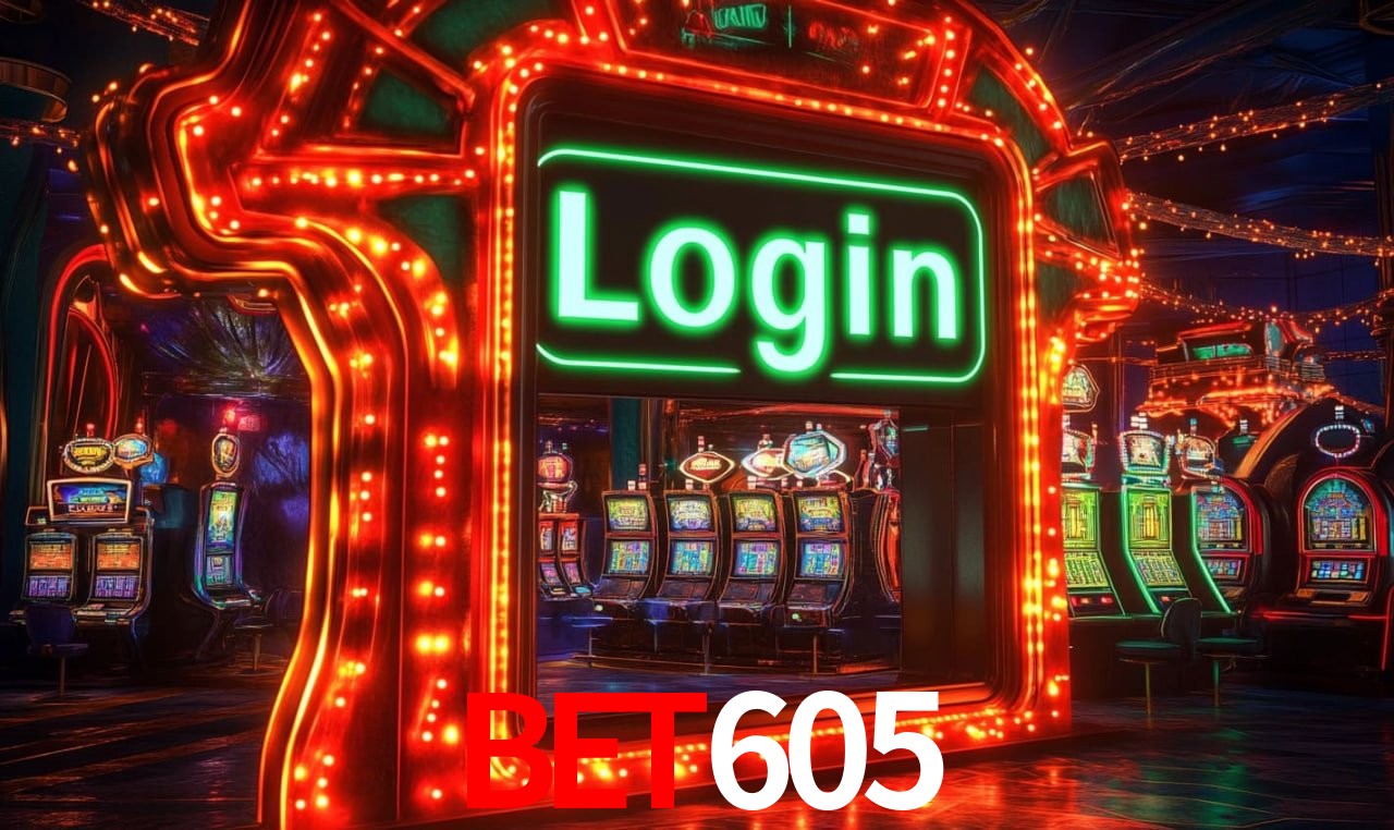 Casino Ao Vivo bet605