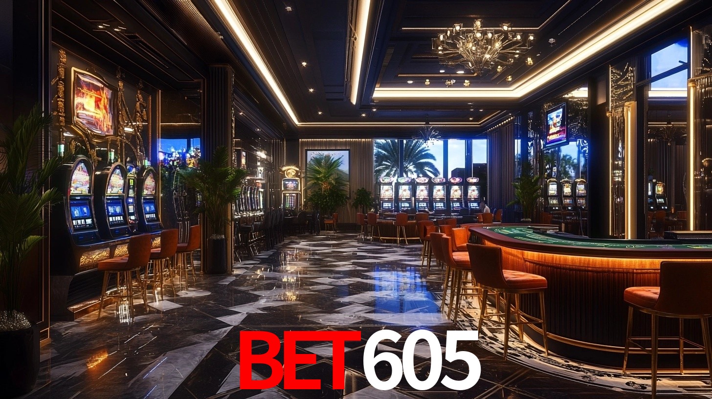 Daily Bonuses bet605