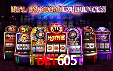 bet605 Belo Horizonte - VIP Casino
