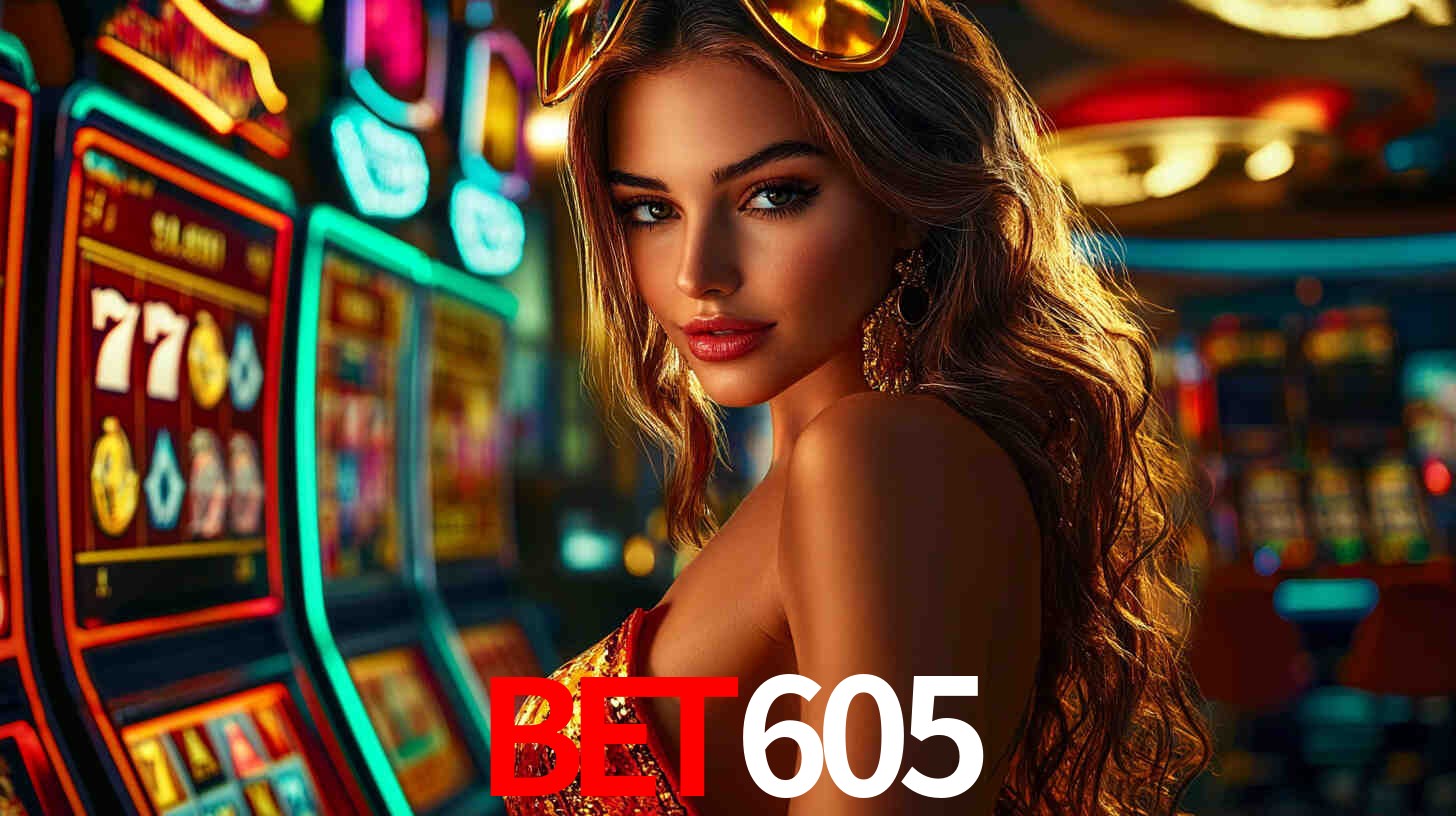 Blackjack Table bet605