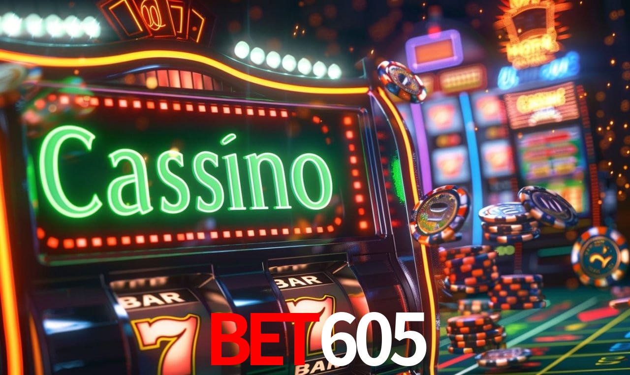 bet605 - Customer Support