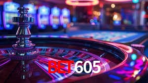 Game Providers bet605