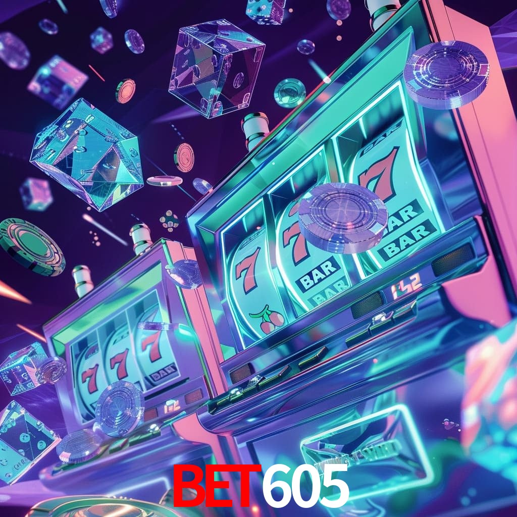 Programa VIP bet605