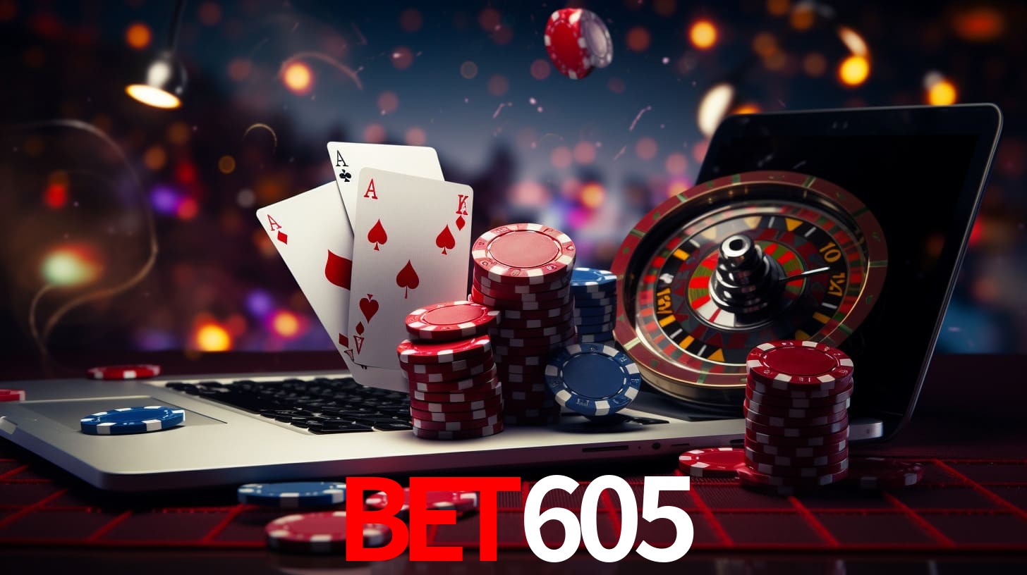 Tennis Betting bet605