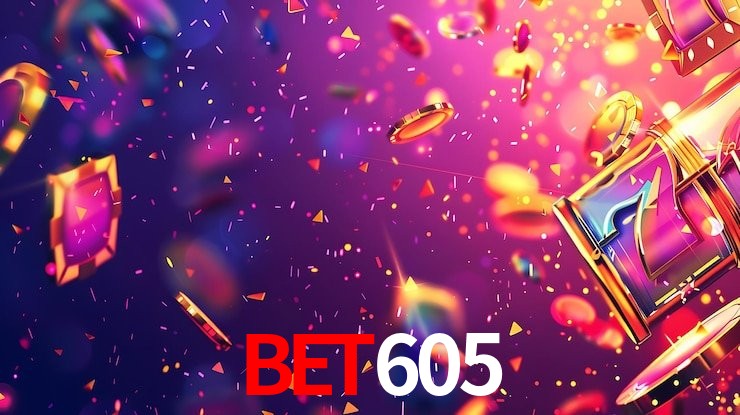 Bônus Diários bet605