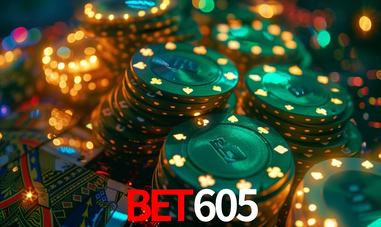 Jogos de Slot bet605