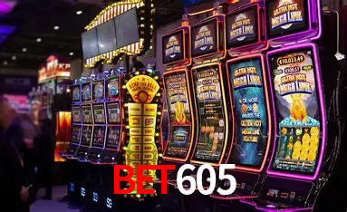 bet605 Cassino - 80+ Mesas ao Vivo