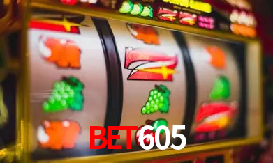 A Popularidade dos Caça-Níqueis no bet605