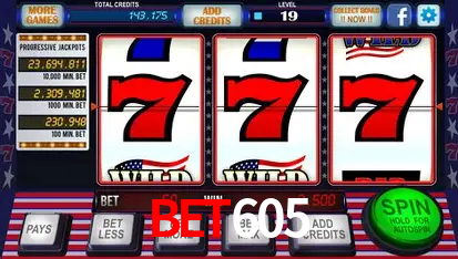 bet605 Brasília - Casino Guide