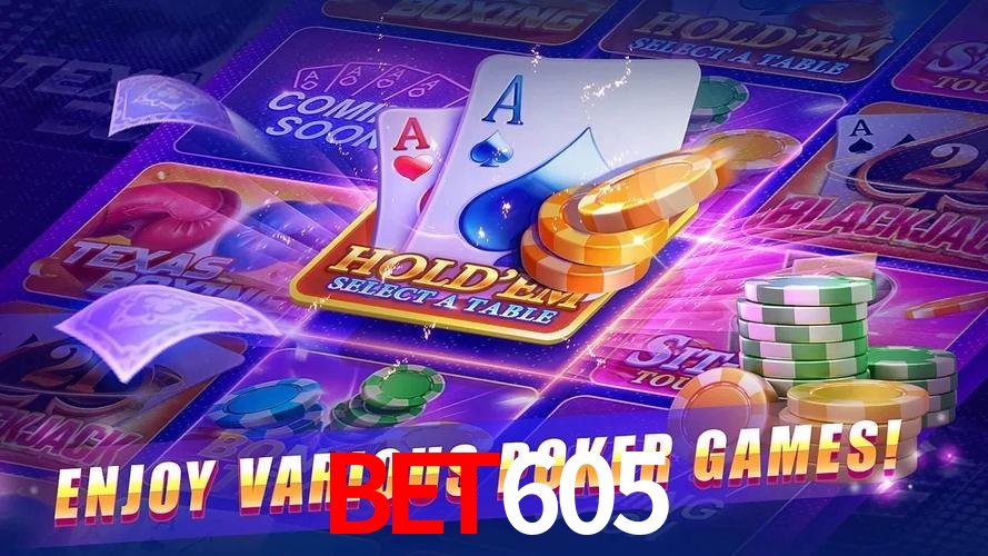 Interface Premium bet605