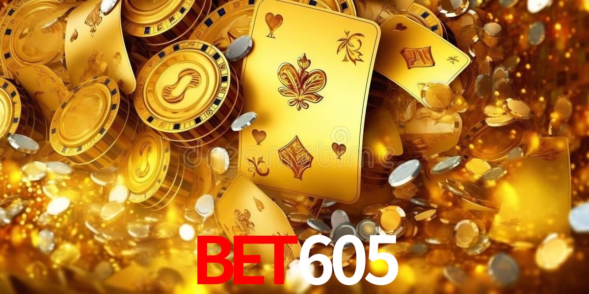 cassino bet605