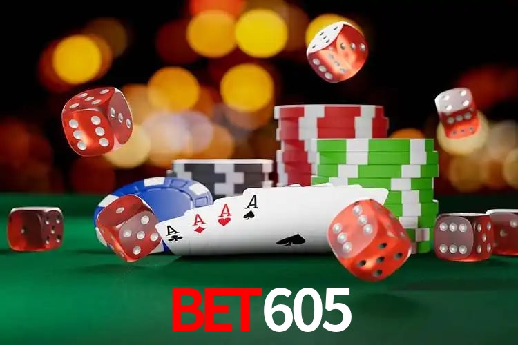 bet605 São Paulo - Jogo Providers