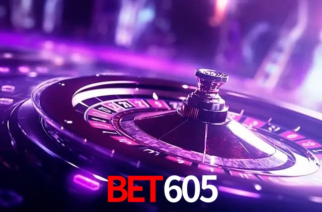 Mesa de Roleta bet605