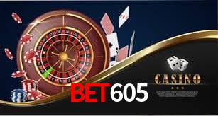 Login Seguro bet605