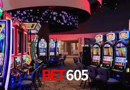 bet605 Brasília - Leaderboards