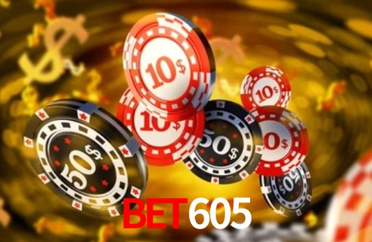 Diretório de Jogos bet605