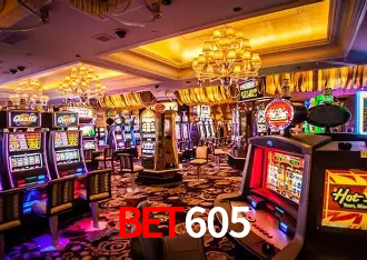 bet605 Salvador - Studio Tour