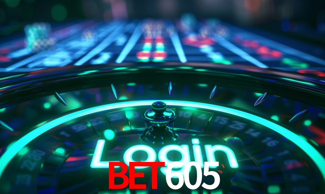 Provedores de Jogos bet605