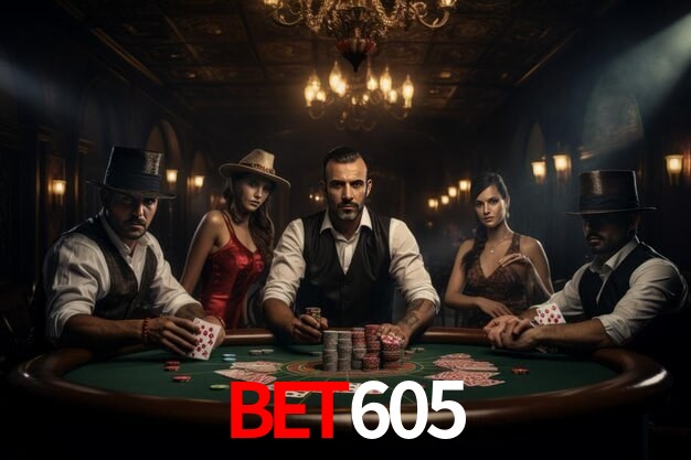 Jogos Exclusivos bet605