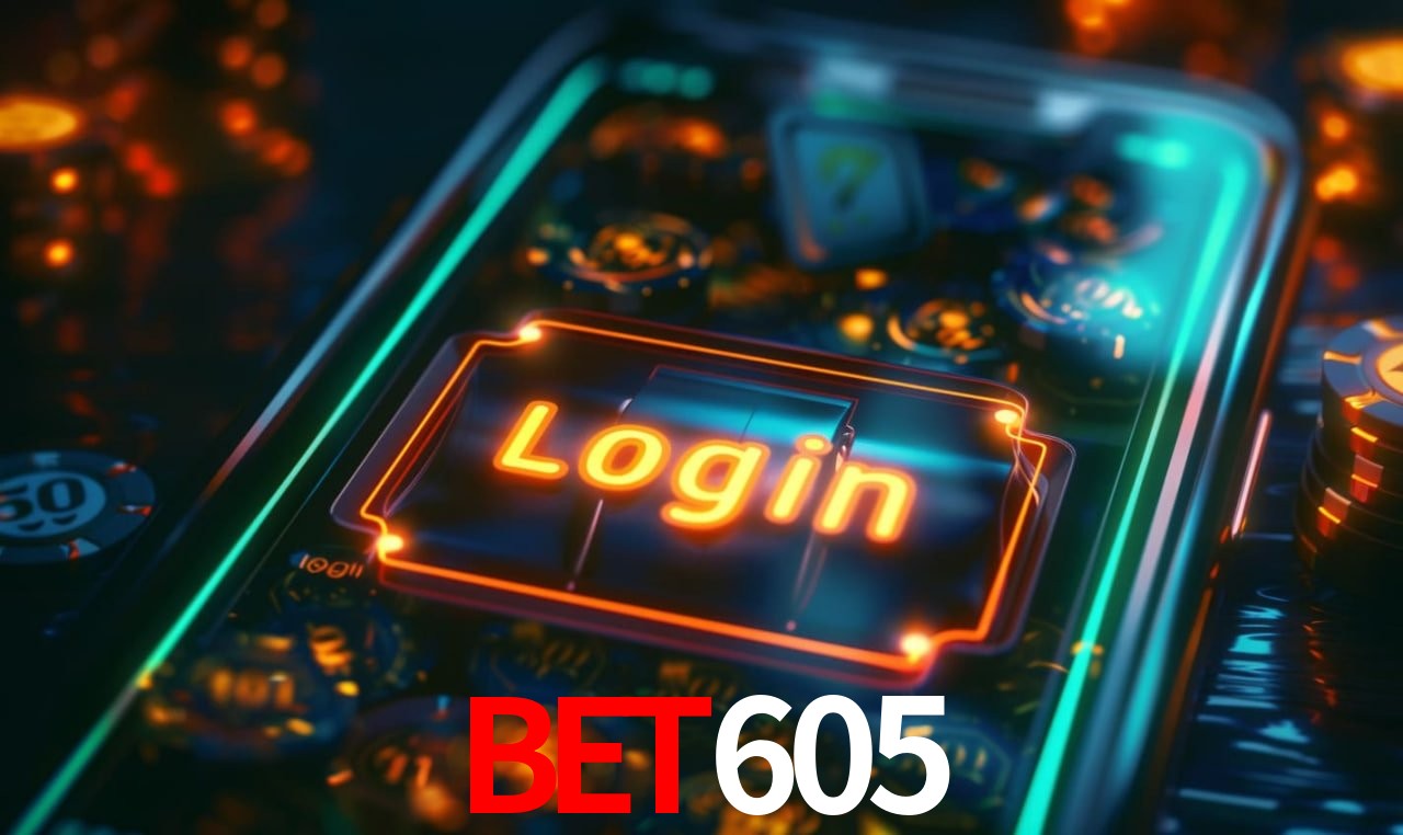 Bonus Features bet605